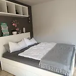 Apartment Ostseeoase - Whg 23 Strandnahe *