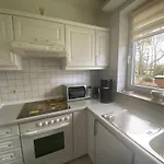 Ostseeoase - Whg 23 Strandnahe *
