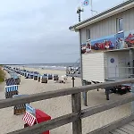 Apartment Ostseeoase - Whg 23 Strandnahe *