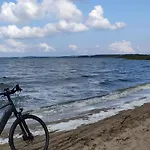 Ostseeoase - Whg 23 Strandnahe *