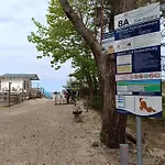 Ostseeoase - Whg 23 Strandnahe *