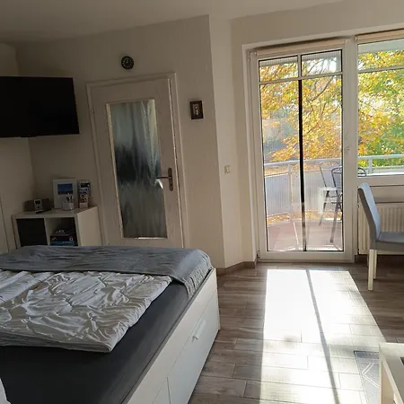 Ostseeoase - Whg 23 * Zinnowitz