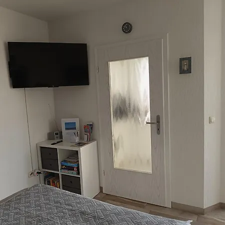 Ostseeoase - Whg 23 Appartement *