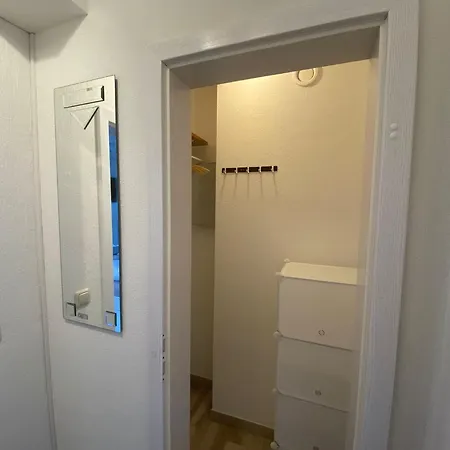Ostseeoase - Whg 23 Strandnahe Apartment Zinnowitz