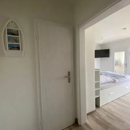 Apartment Ostseeoase - Whg 23 Strandnahe