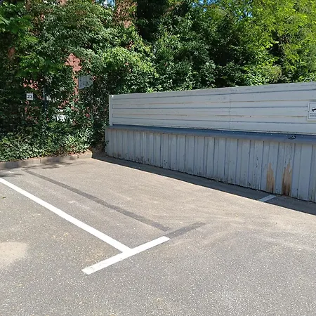 Ostseeoase - Whg 23 Appartement