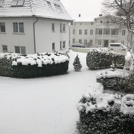 Ostseeoase - Whg 23 *