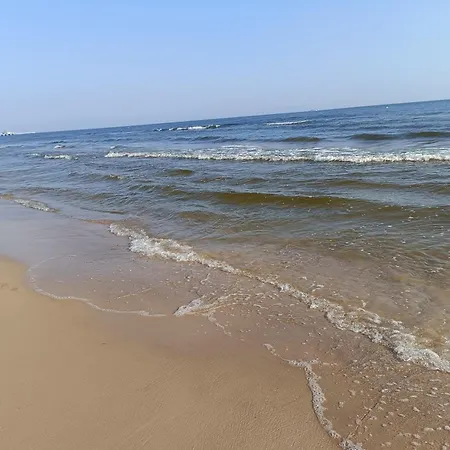 Ostseeoase - Whg 23 Zinnowitz