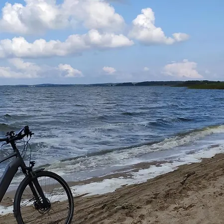 Ostseeoase - Whg 23 Strandnahe *