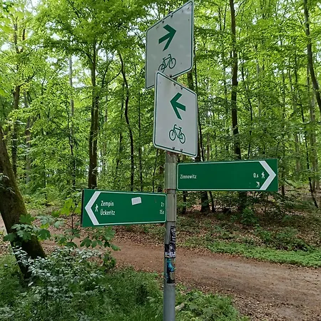 Ostseeoase - Whg 23 Appartement