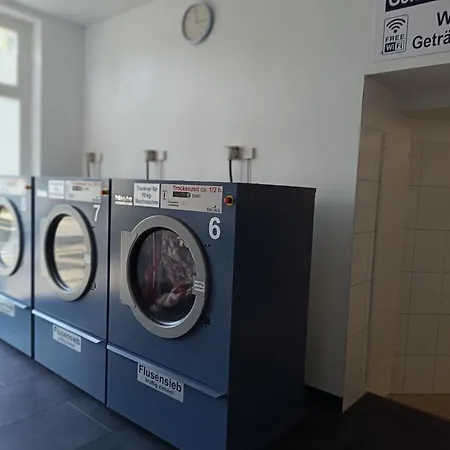 Appartement Ostseeoase - Whg 23 *