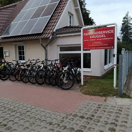 Ostseeoase - Whg 23 Appartement