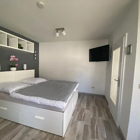Ostseeoase - Whg 23 Strandnahe